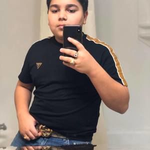 Meet your Posher, Aly